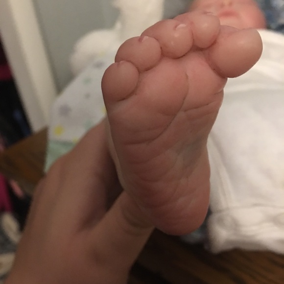 Reborn - Picture 4 of 7